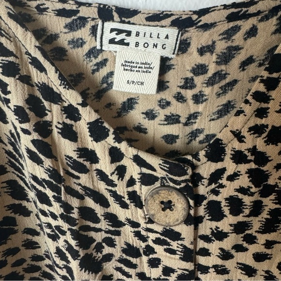 Billabong sweet for ya dress - Picture 9 of 12